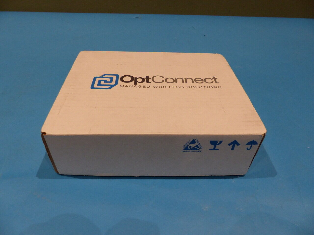 OPTCONNECT OC-4500E 65-801087 WIRELESS 4G MODEM