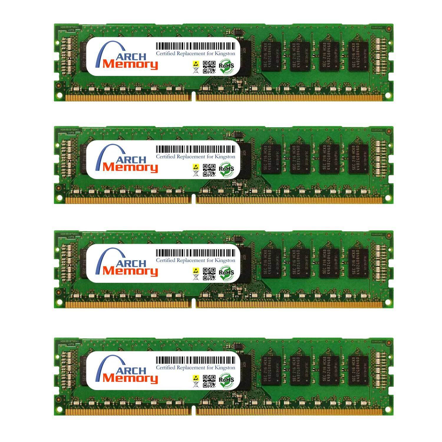 Arch Memory KTH-PL316EK4/32G 8GB Replacement for Kingston DDR3 UDIMM RAM