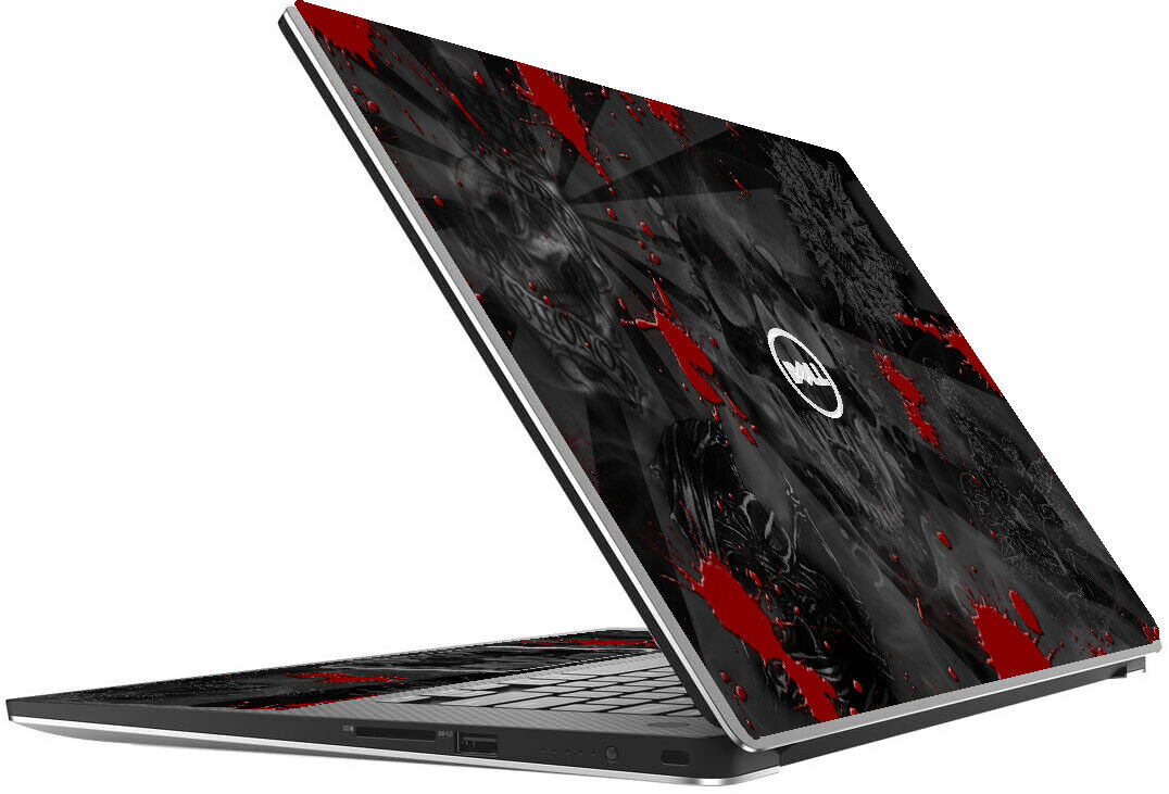 LidStyles Printed Laptop Skin Protector Decal Dell Precision 5540