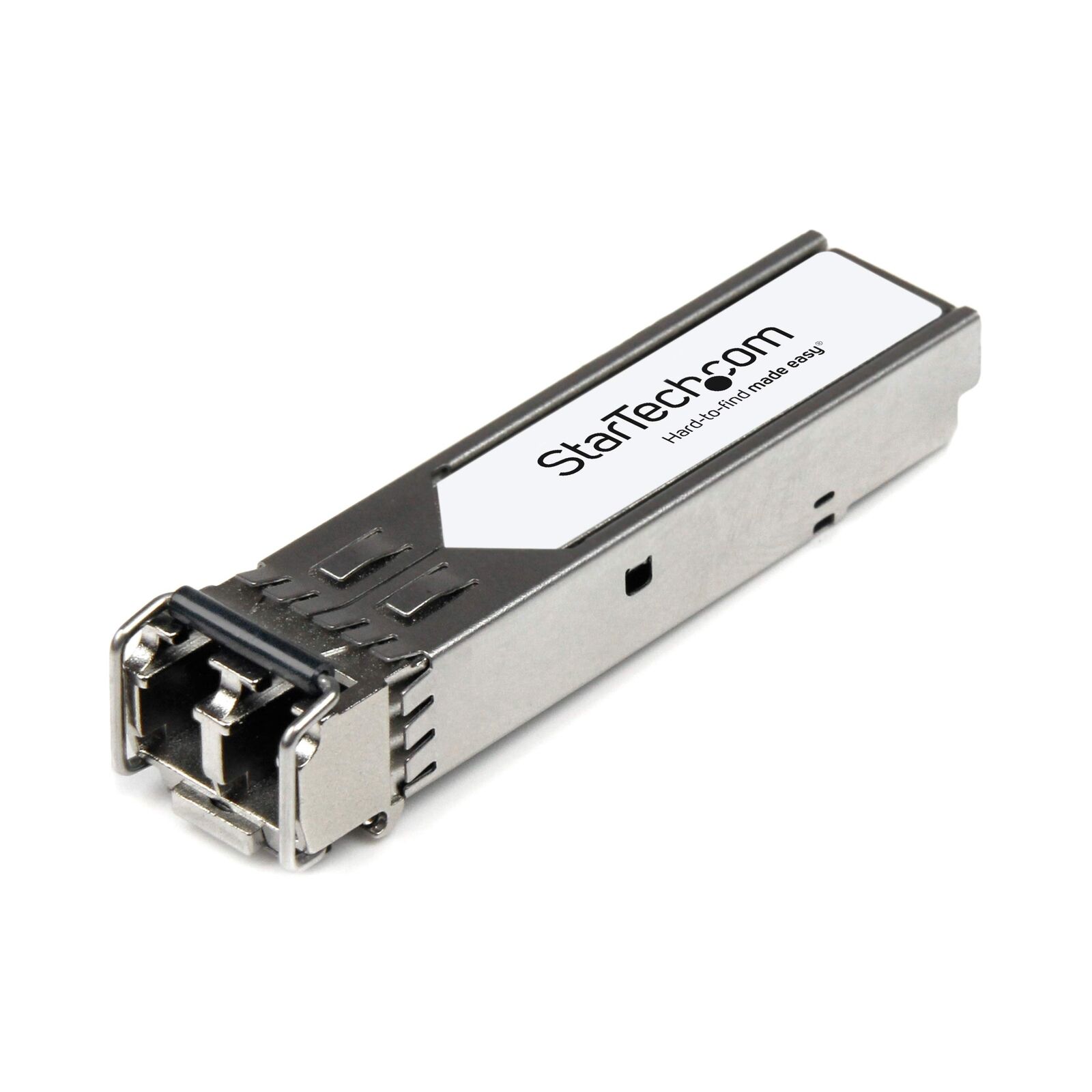 StarTech.com Extreme Networks 10052 Compatible SFP Module - 1000BASE-LX - 1GbE S