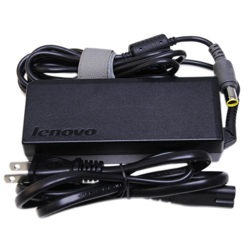 LENOVO ThinkPad X1 1294 20V 4.5A Genuine AC Adapter