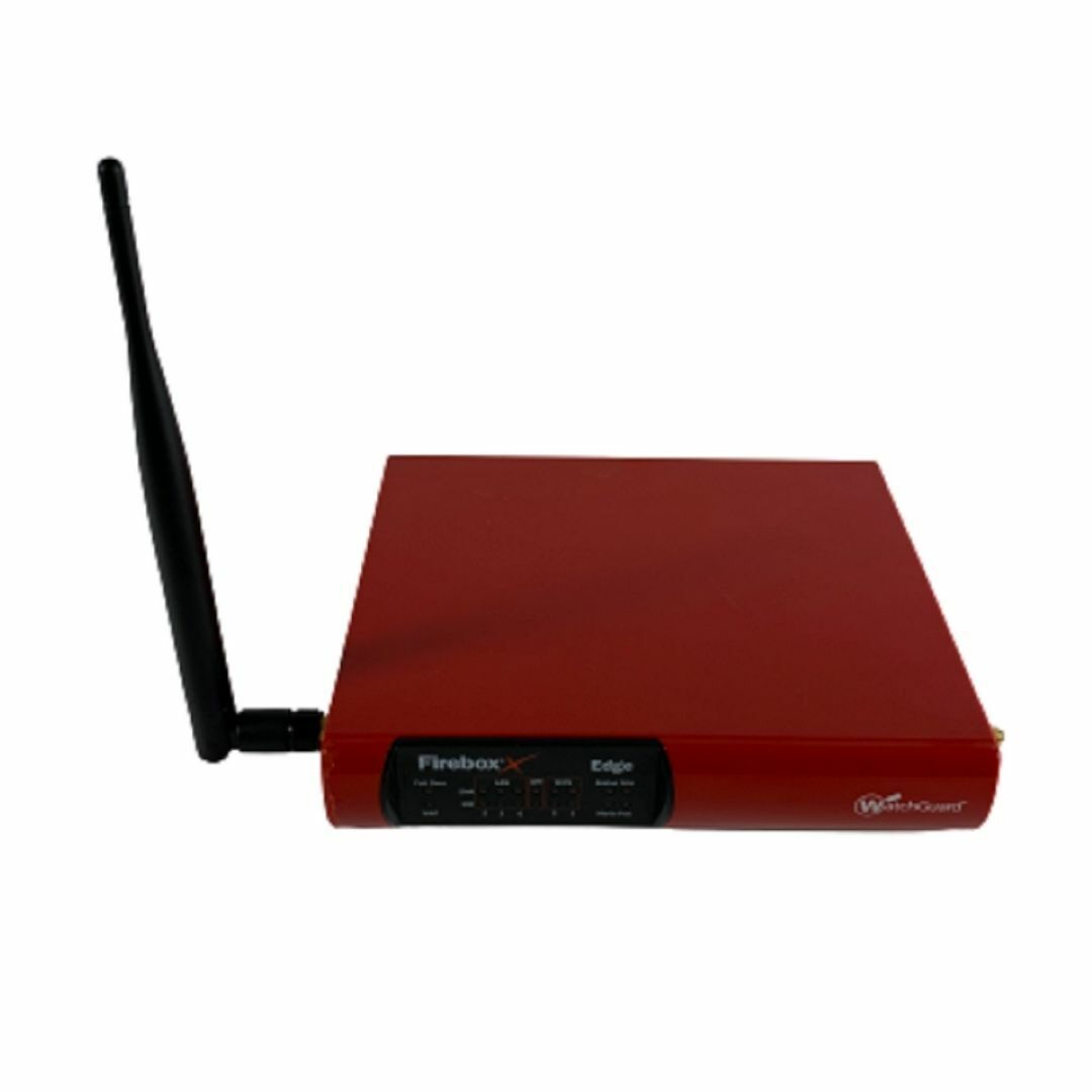  Firebox X10eW XP2E6W WatchGuard Edge VPN FireWall Wireless Router