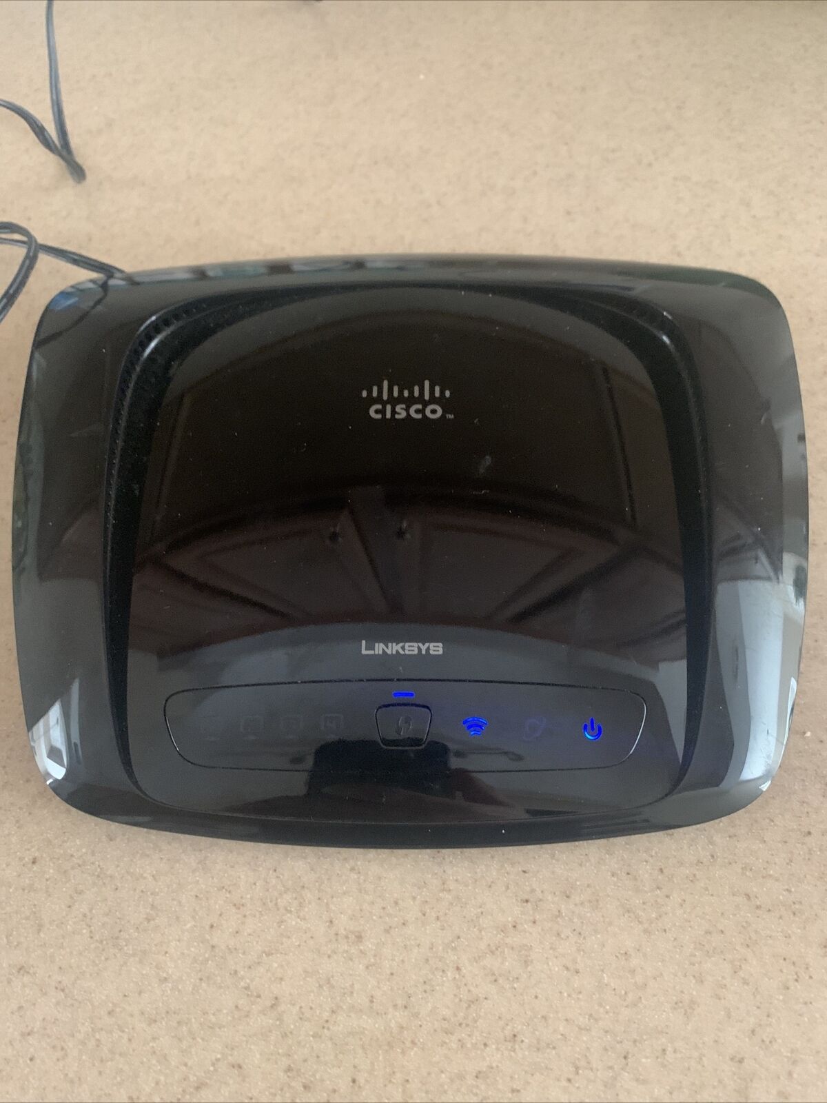 Cisco Linksys WRT160N V3 Wireless-N Broadband Router TESTED