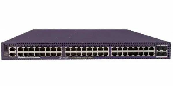 REDUCED Extreme Networks, Summit X460-G2-48p-10GE4-Base, Model 16704-New Sealed