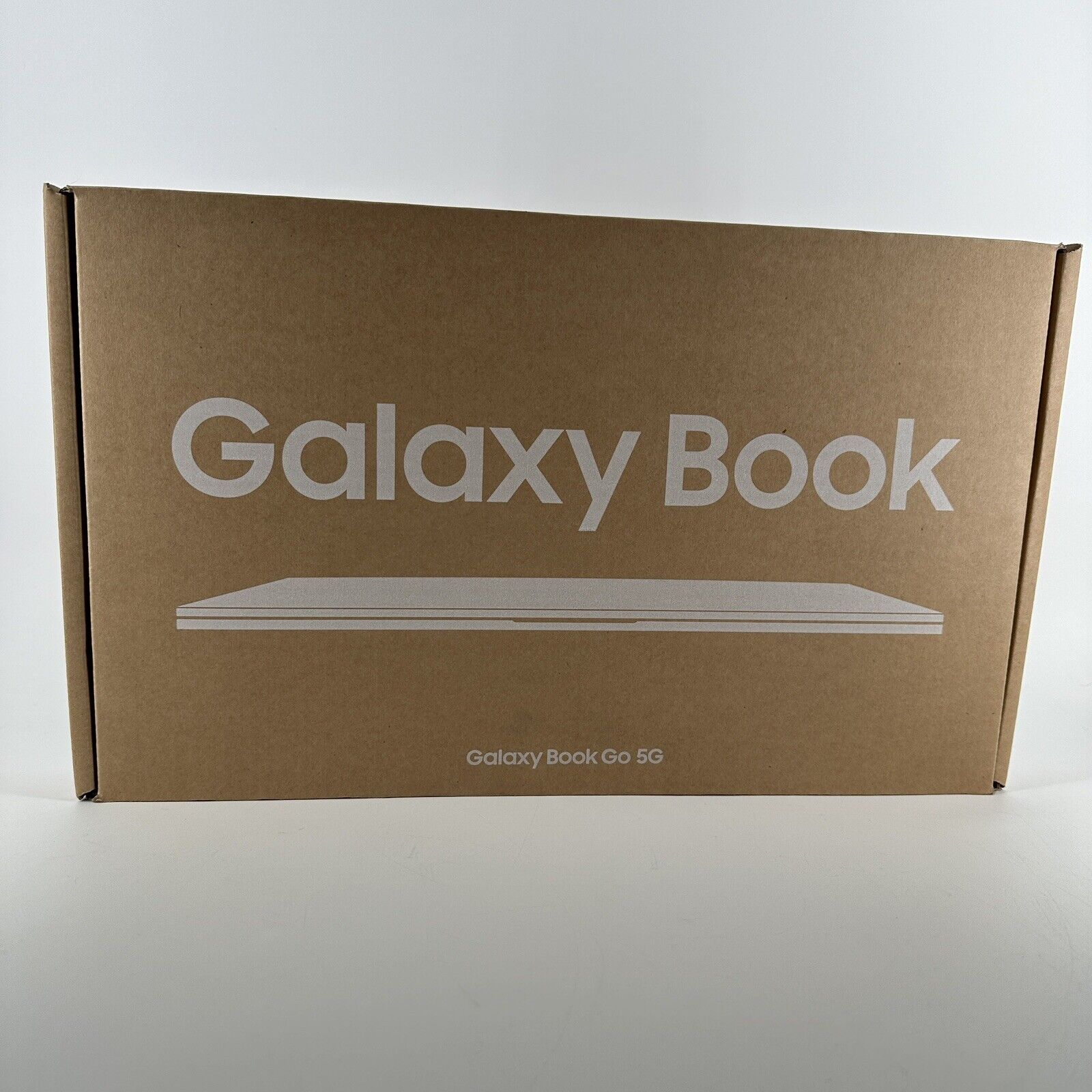 Samsung Galaxy Book Go 14\