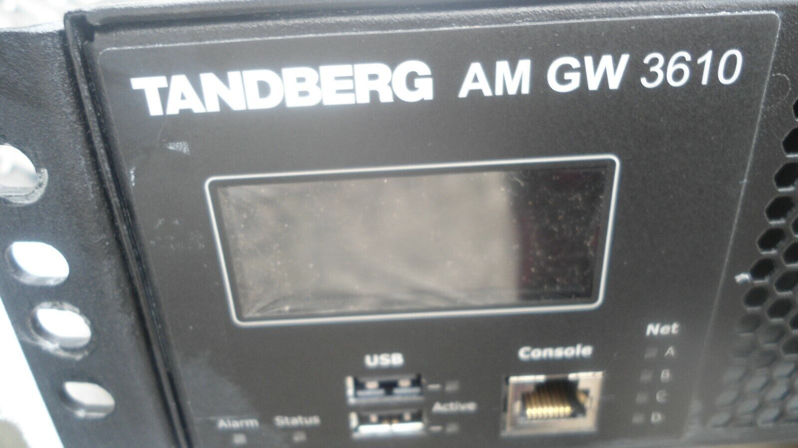 Cisco Tandberg GW-3610-GWAM-K9 