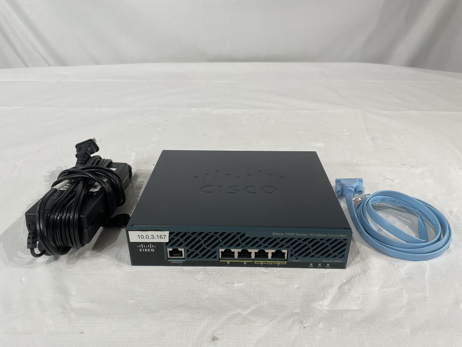 Cisco 2600 Series 2650XM Version Router