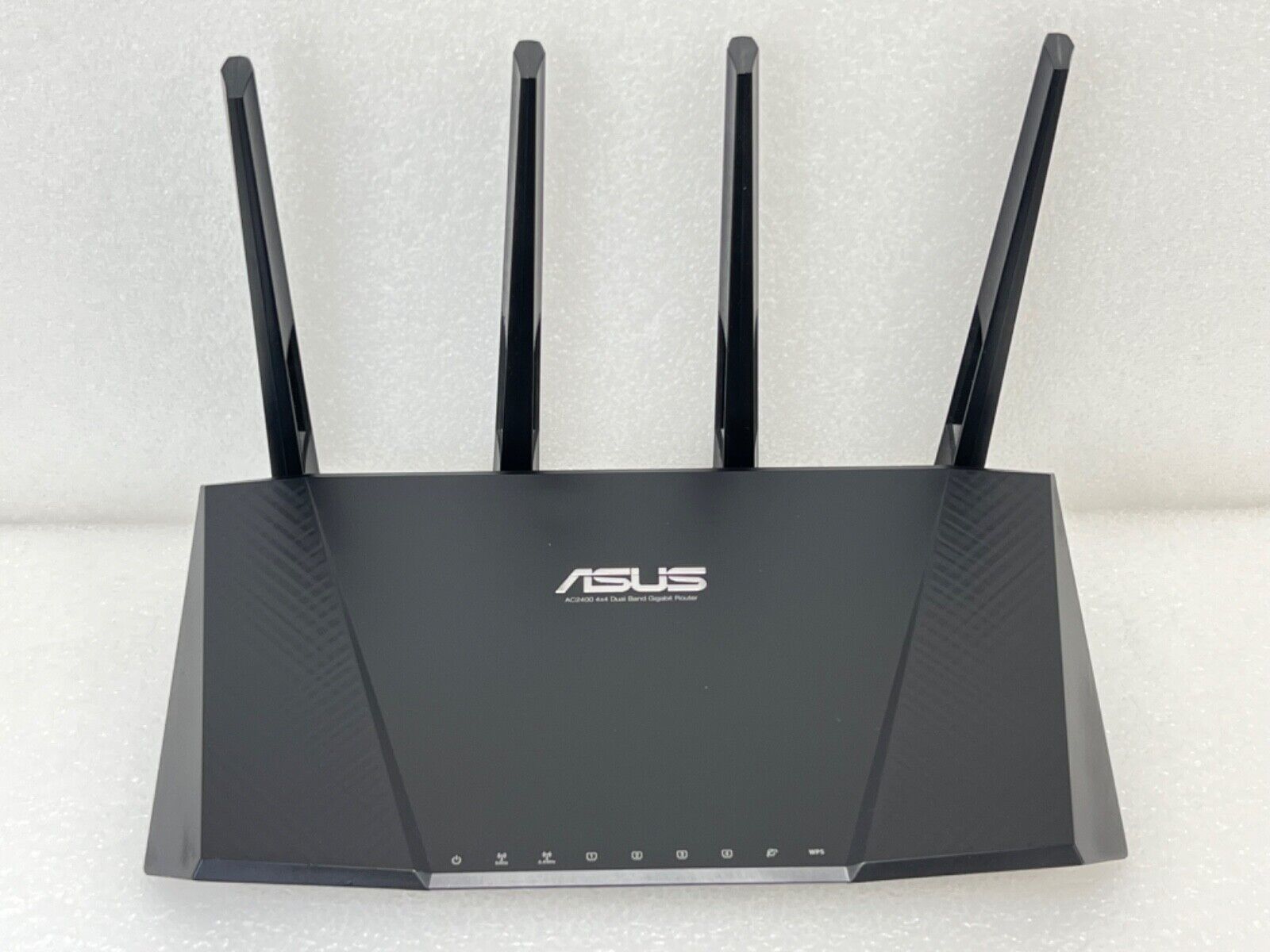 Asus RT-AC87R / AC2400 Dual Band Wireless Dual Band Gigabit Router - Black