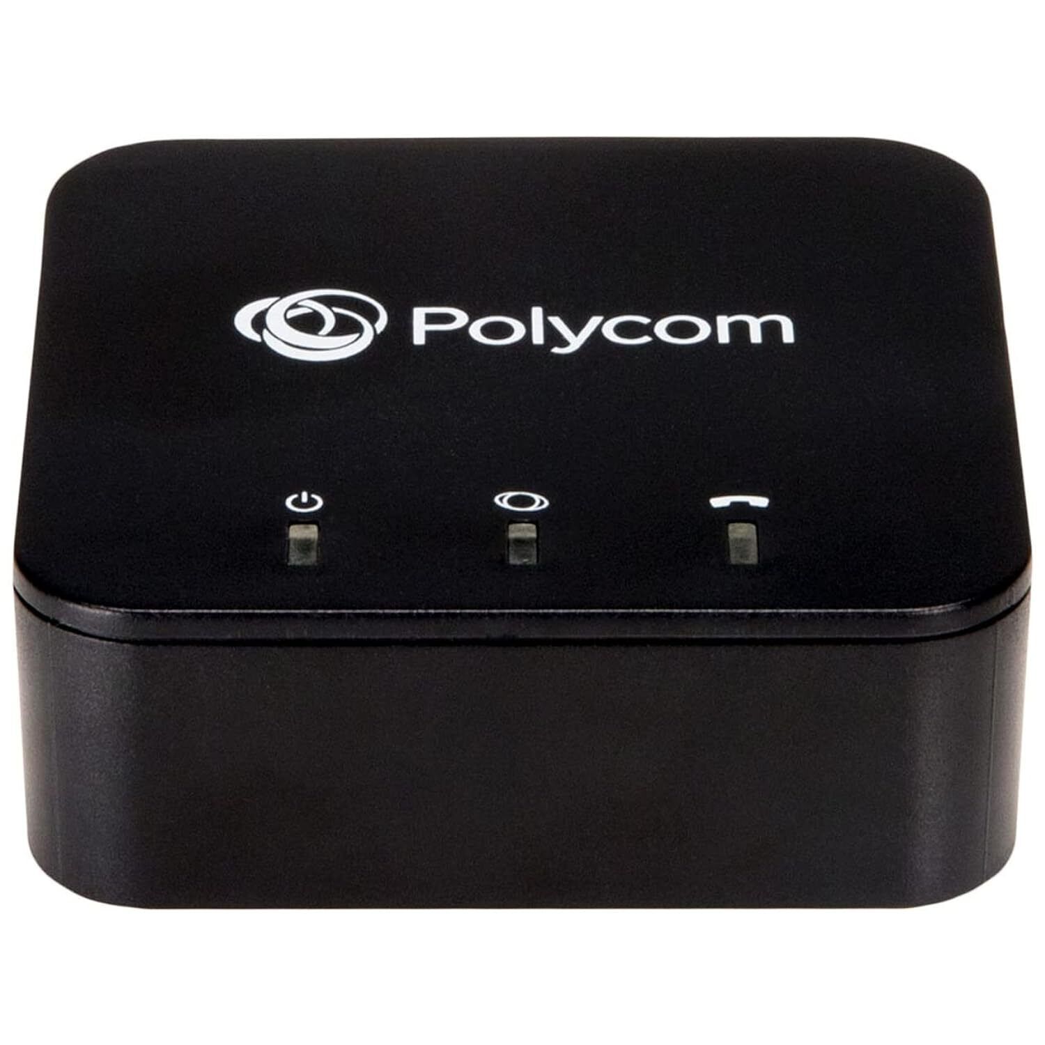 Polycom Inc. OBI 300 Voice Adapter USB 1 FXS ATA, PY-2200-49530-001