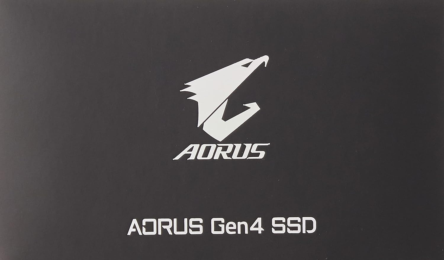 AORUS Nvme Gen4 M.2 1TB Pci-Express 4.0 Interface High Performance Gaming, 3D TL