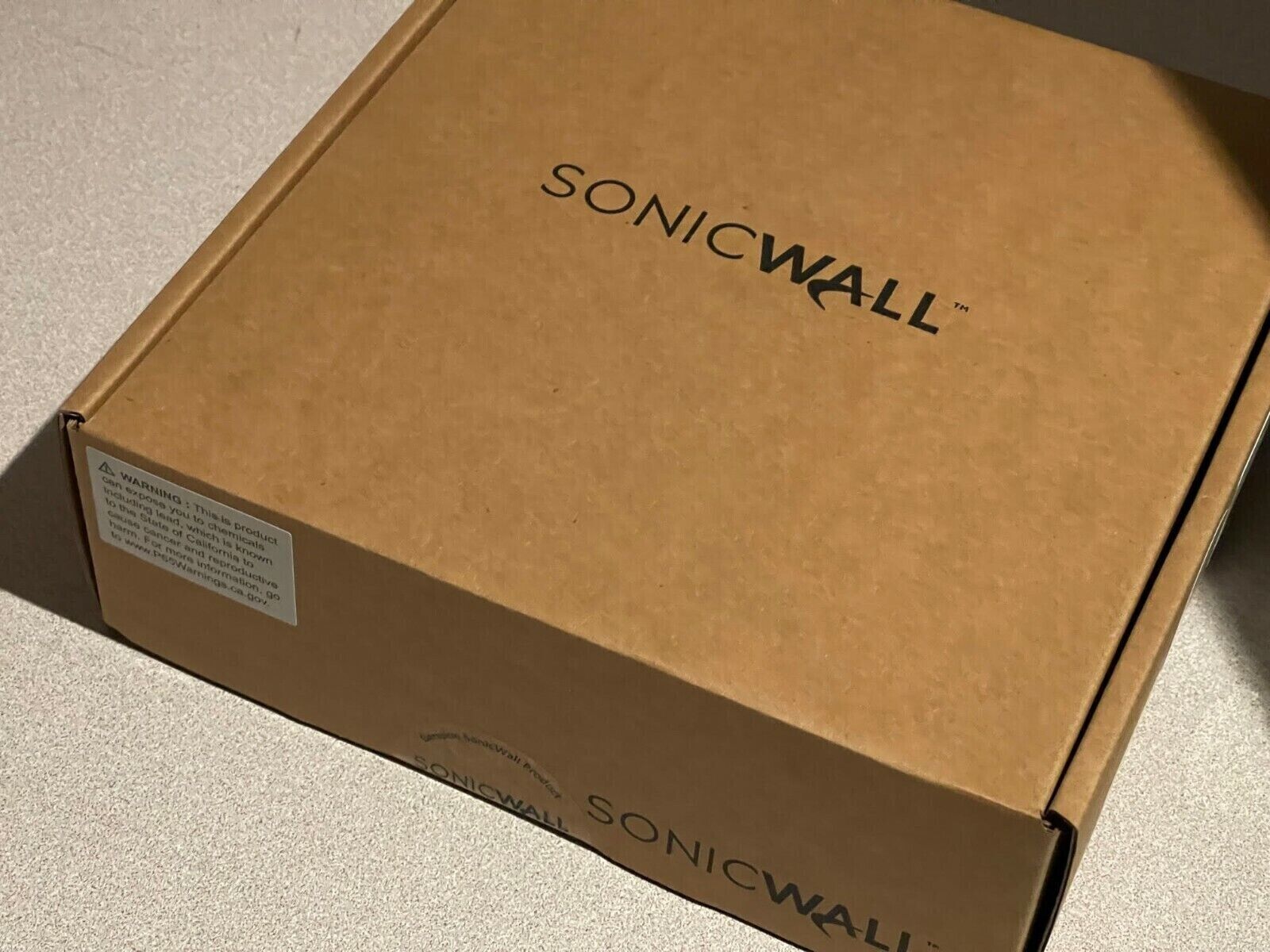 Sonicwall TZ400 Firewall | 3YR AGSS Promotional TradeUP | 01-SSC-3038 |FAST SHIP