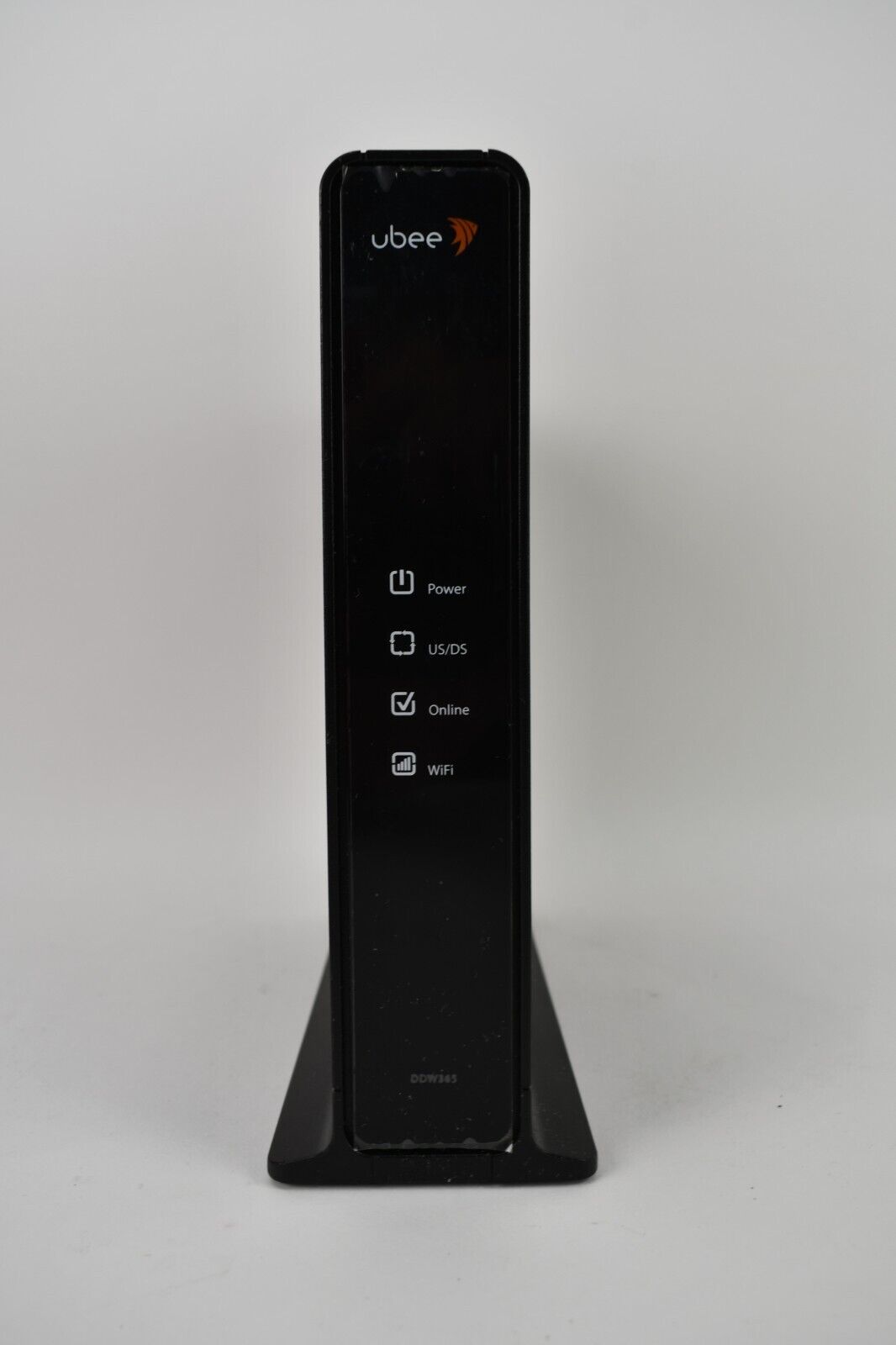 Ubee DDW365 Wireless Docsis 3.0 Cable Modem Router Gateway