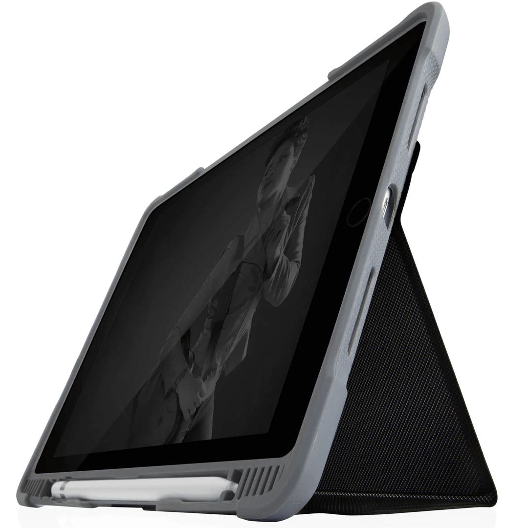 NEW STM Dux Plus Duo Case iPad 10.2\