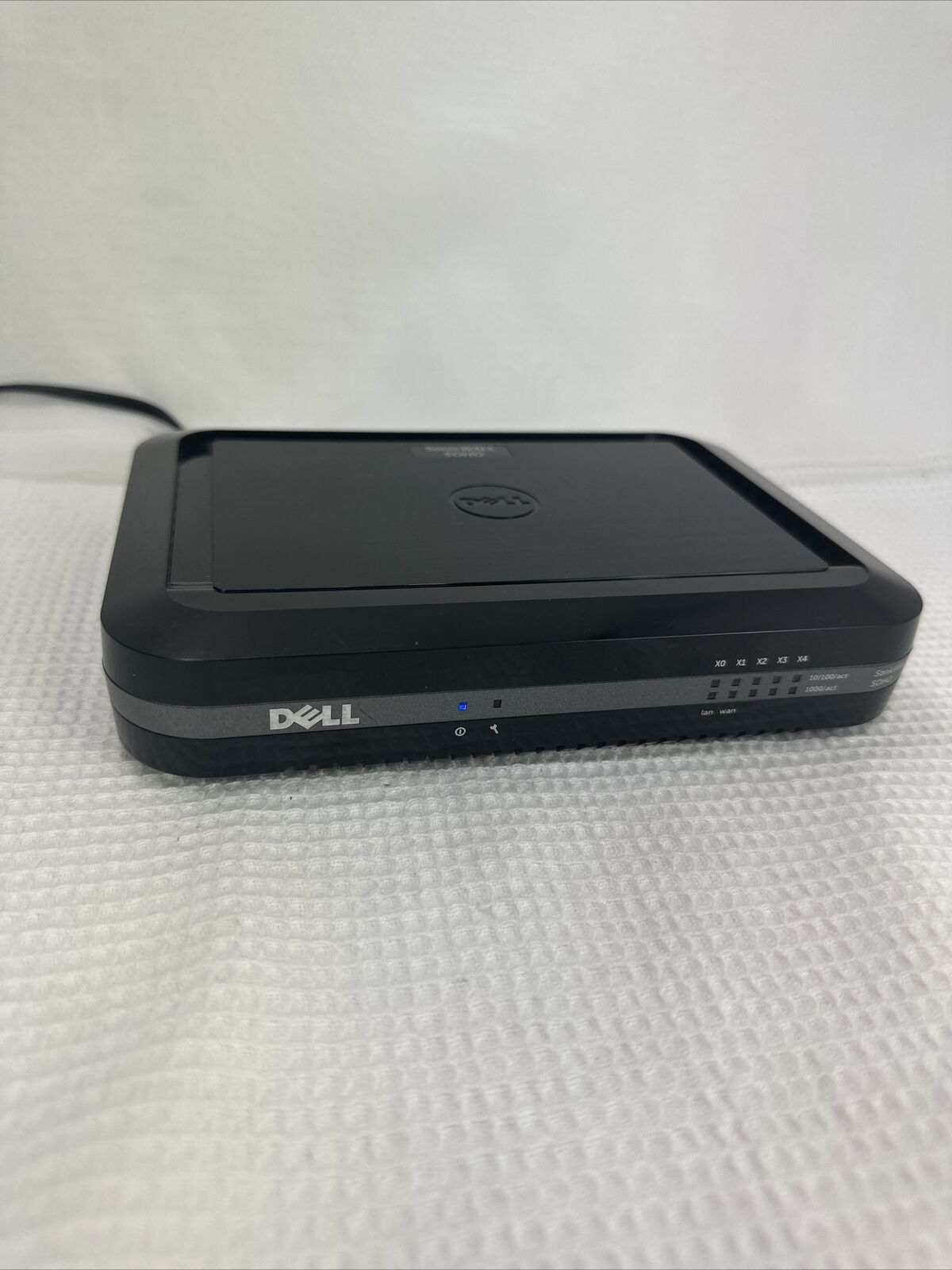 DELL Sonic Wall Soho APL31-0B9,  Network Security Firewall