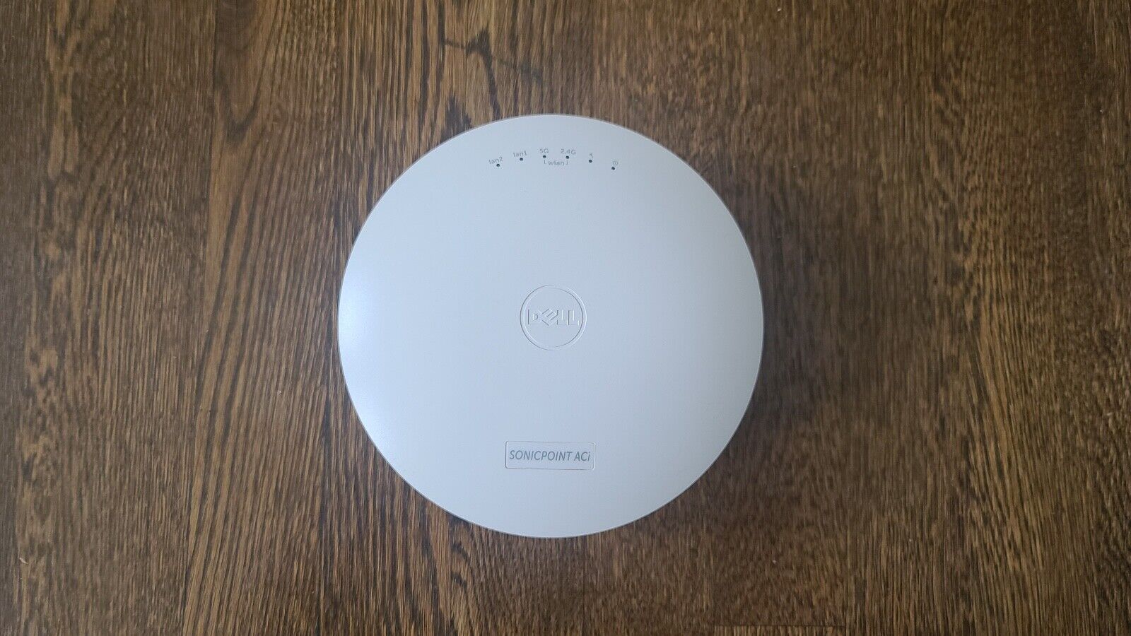 Dell SonicWall SonicPoint ACi Wireless Access Point