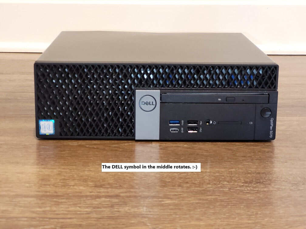 Dell Firewall Security Appliance VPN NGFW SPI 4.2GHz 16GB RAM, SSD