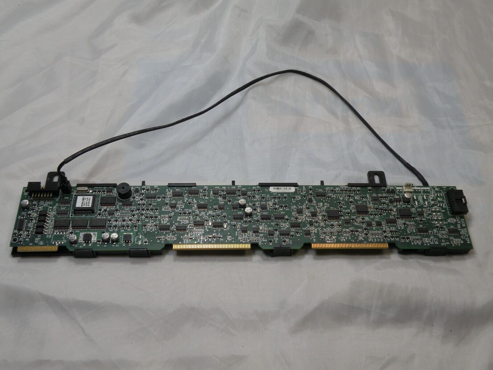 APC 640-0750L REV 12 Control Board
