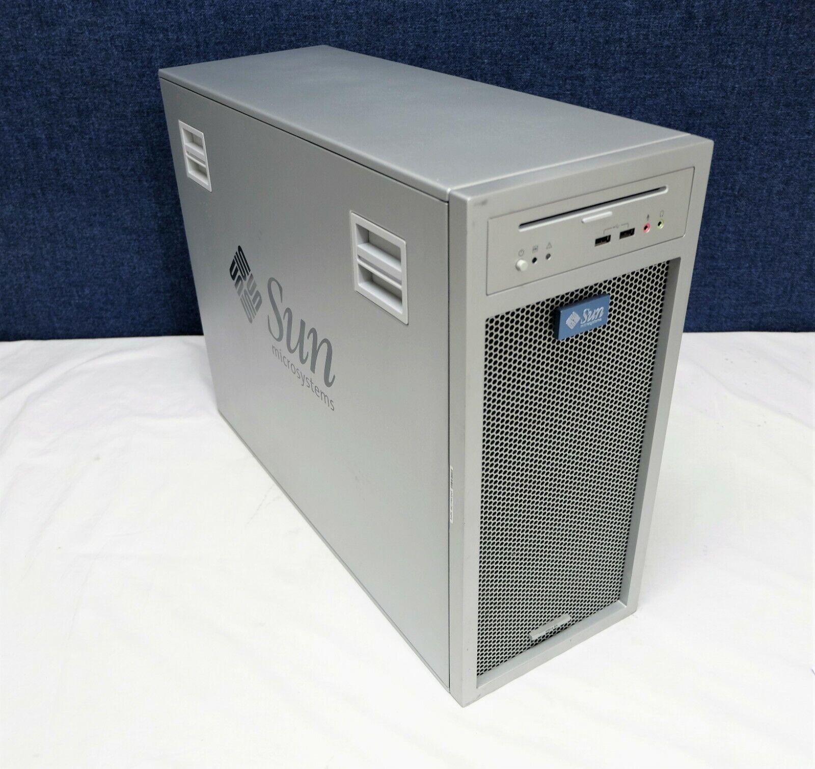Sun Microsystems Ultra 45, Ultra 25 Chassis Only