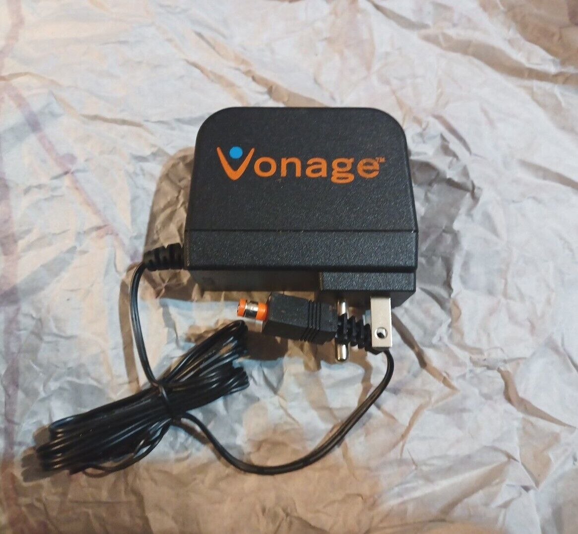 VONAGE DVE - DSA - 18W - 12 US1 Switching Adapter 120180 12V