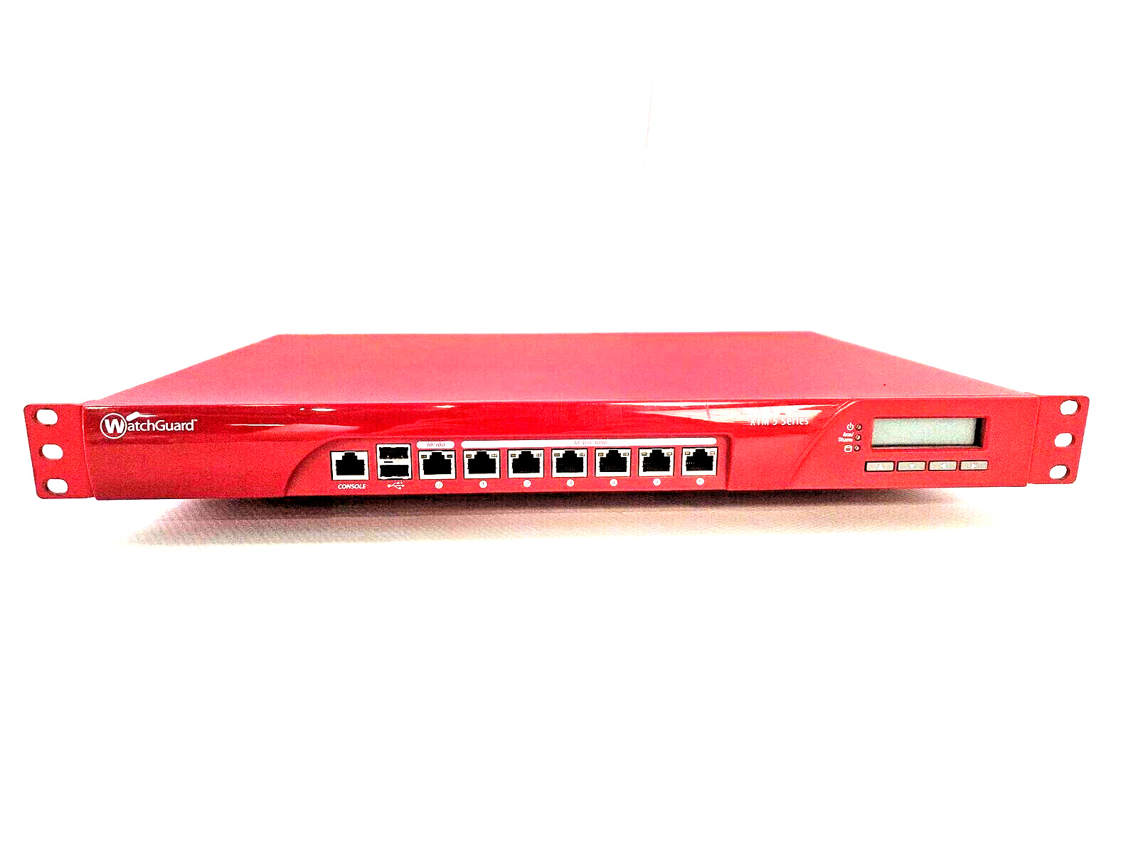 PfSense WatchGuard XTM5 505 Firewall Router VPN 1U Rackmount Server OpnSense 🍁