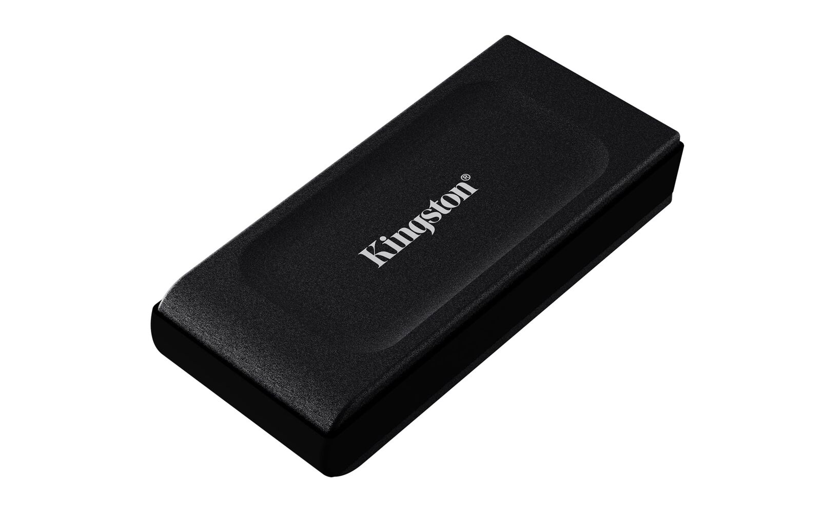 Kingston XS1000 1TB External SSD USB 3.2 Gen 2 Portable Solid State Drive -SXS10