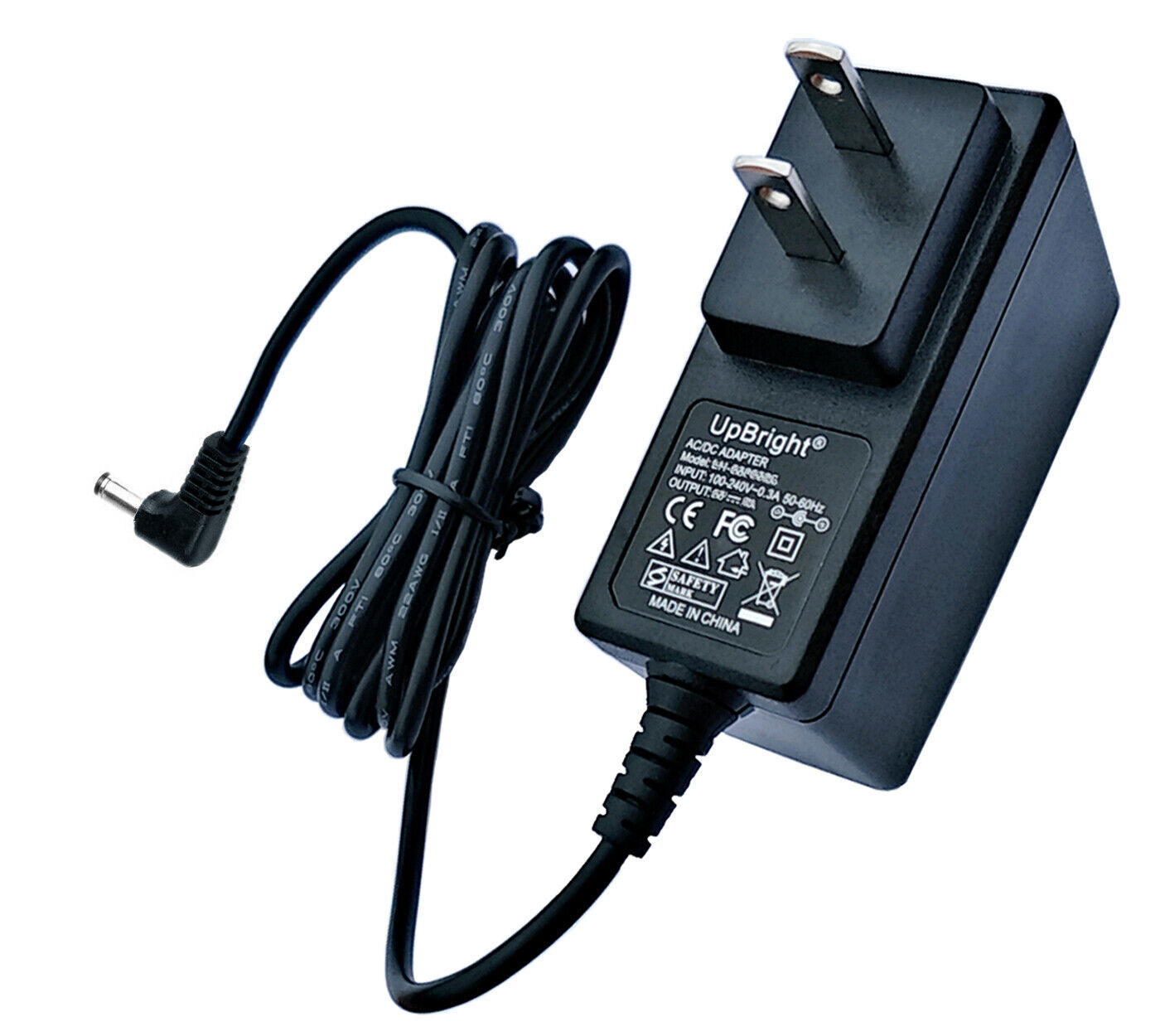 24V AC/DC Adapter For NEC ITL DT700 Series IP Phone VoIP Telephone Power Supply