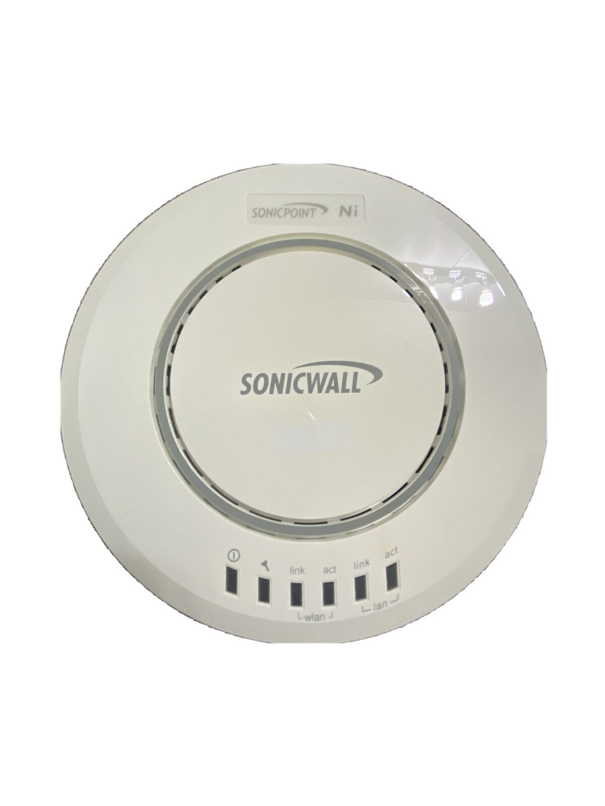 SonicWALL APL21-083 SonicPoint-Ni Wireless Access Point WAP