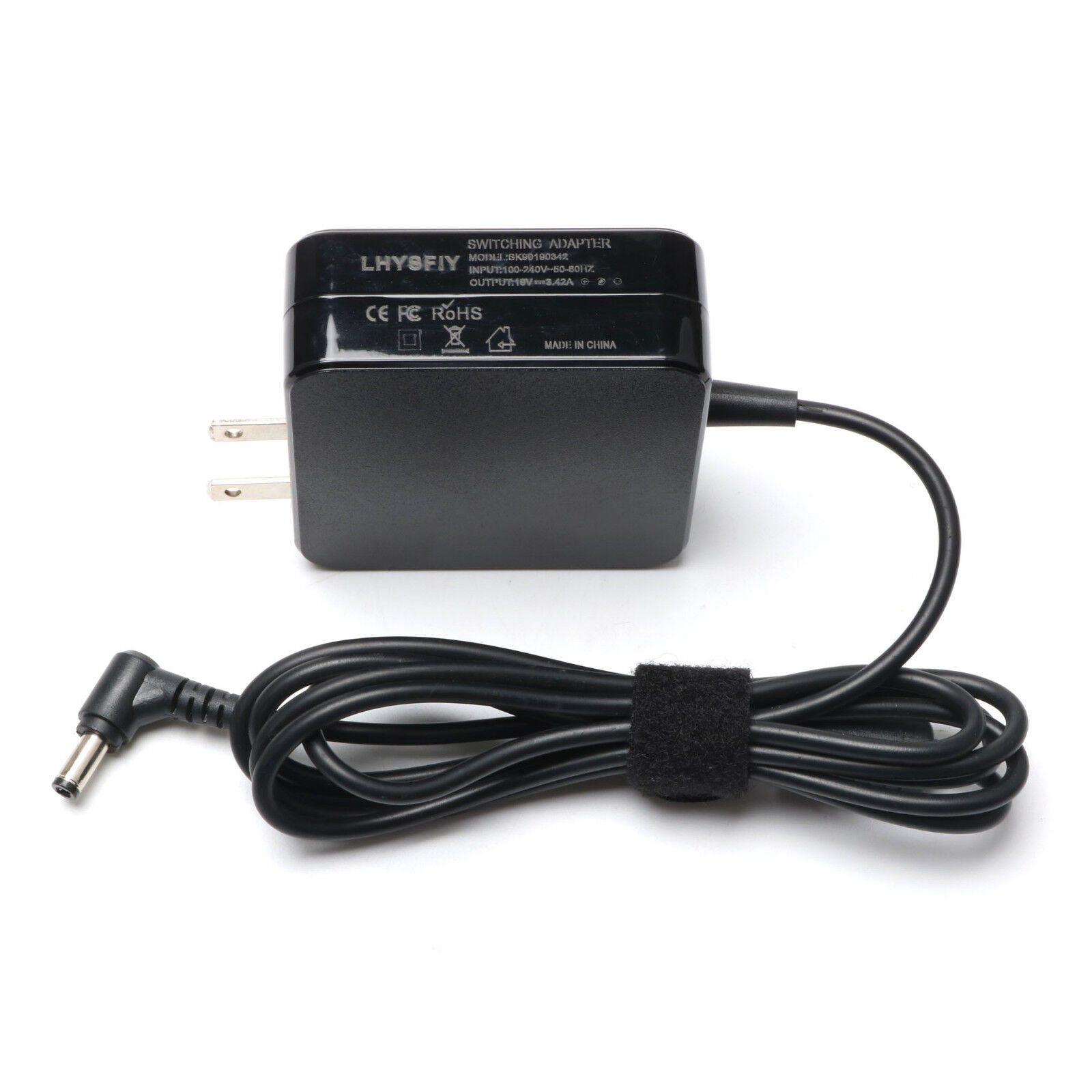 19V Power Adapter for Asus Router RT-AC88U AC3100 RT-AC87U RT-AC87R RT-AC5300