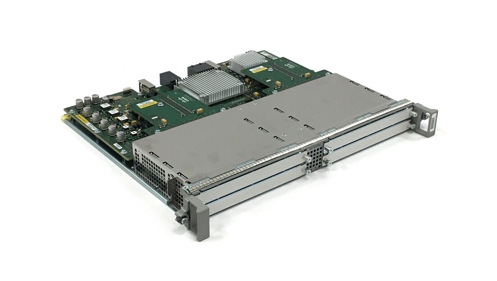 New Open-Box Cisco ASR1000-SIP40 1000 Series 40 Gb/s SPA Interface Processor