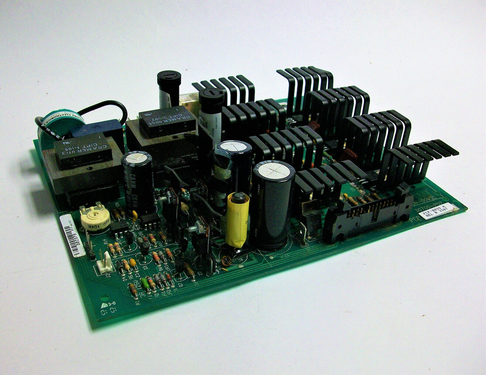 Best Power PCP-0099 H REL B3201 PCN-0093C Circuit Board 