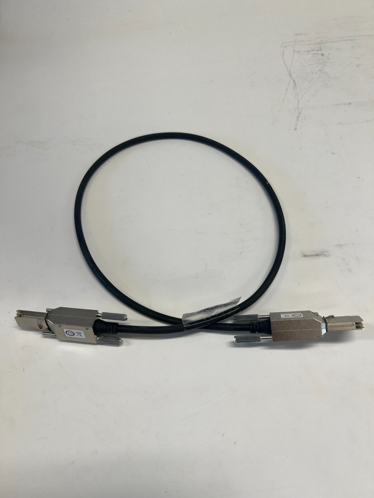 CISCO 800-40806-03 STACK-T2-1M STACKING CABLE - 3.3 FT