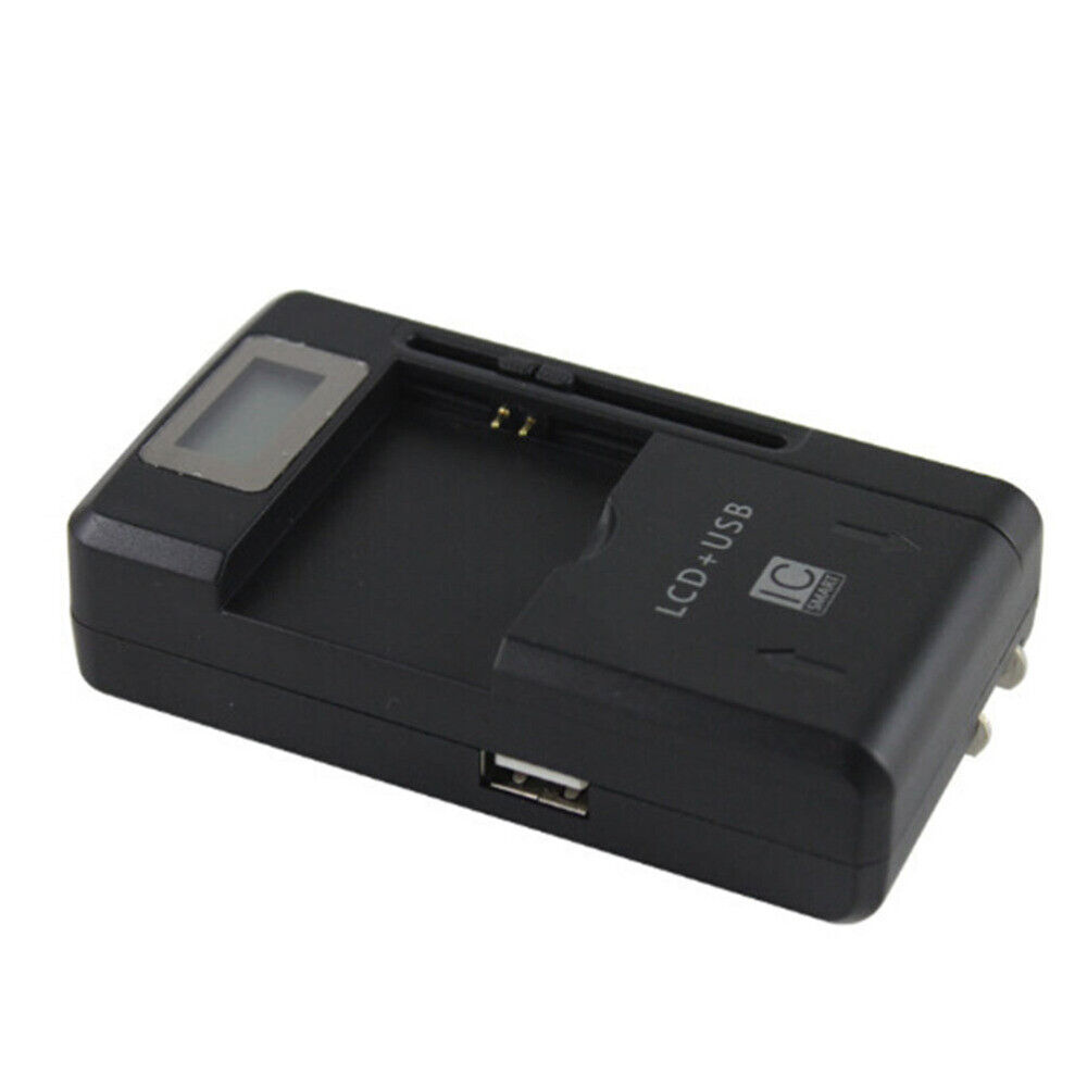 Portable Durable Practical Versatile Universal Charger Cell Phone Battery