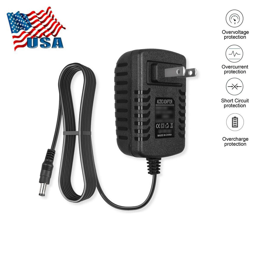 5V Power Supply Adapter for Sangoma SGM-PSU S705 S500 S505 S405 S300 S305 Phone 
