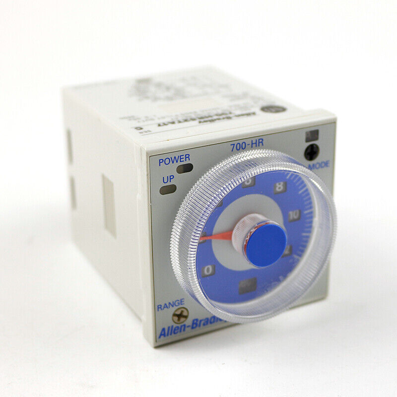 700-HR52TA17 High Quality Multi-period Time Relay AC Relay Timer New Selling