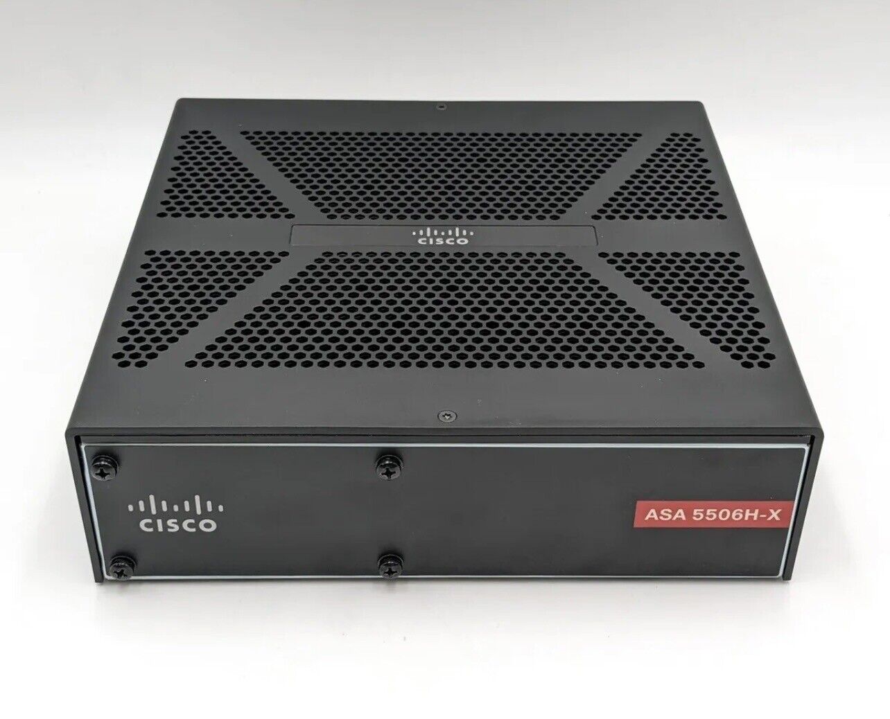 Cisco ASA 5506H-X Firewall Security Appliance ASA5506H-SP-BUN-K9