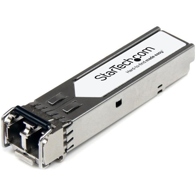 StarTech.com HPE J9150A Compatible SFP+ Module - 10GBASE-SR 10GE Gigabit Etherne