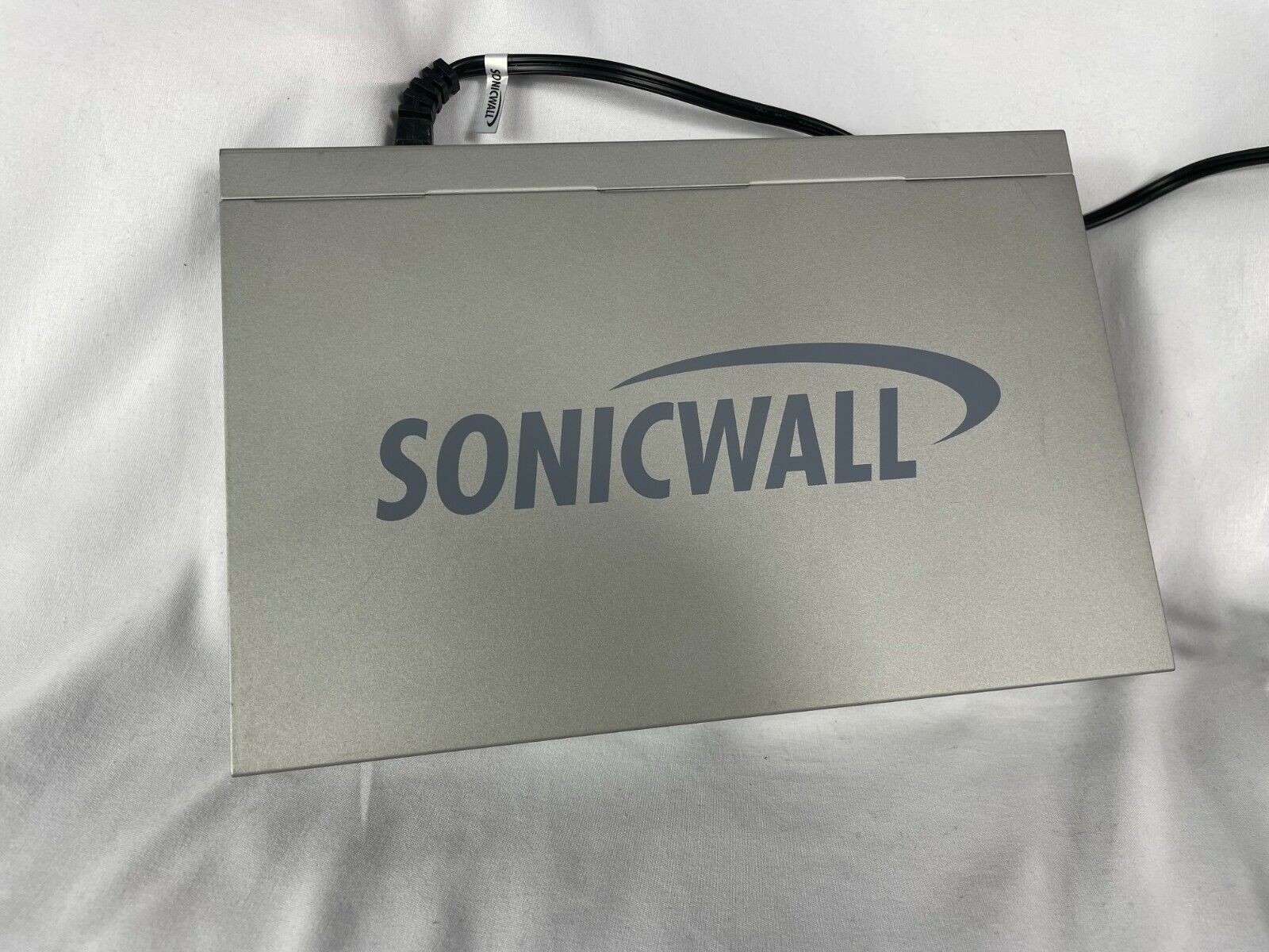 Sonicwall TZ 210 Network Security Appliance   Model/Type APL20-063    D-11178