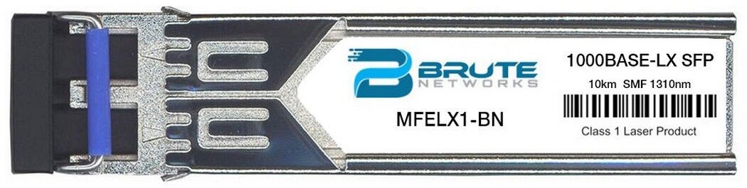 Linksys Compatible MFELX1 - 1000BASE-SX 550m 850nm SFP Transceiver