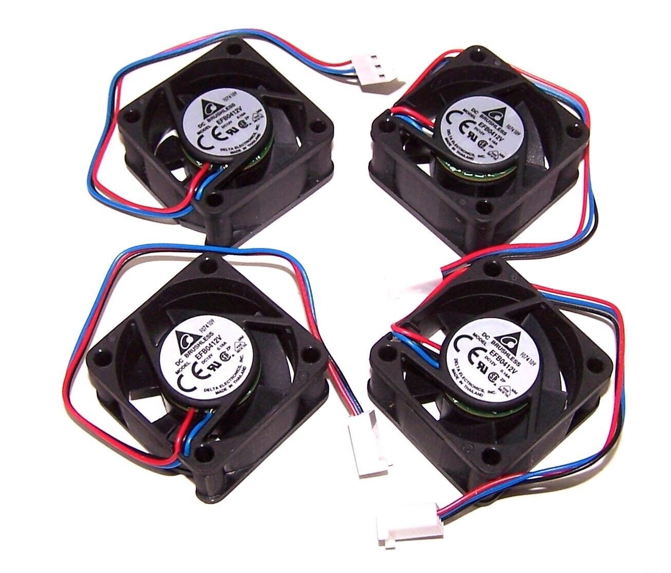 Fan Kit Compatible with Dell PowerConnect 6248 (XT800)