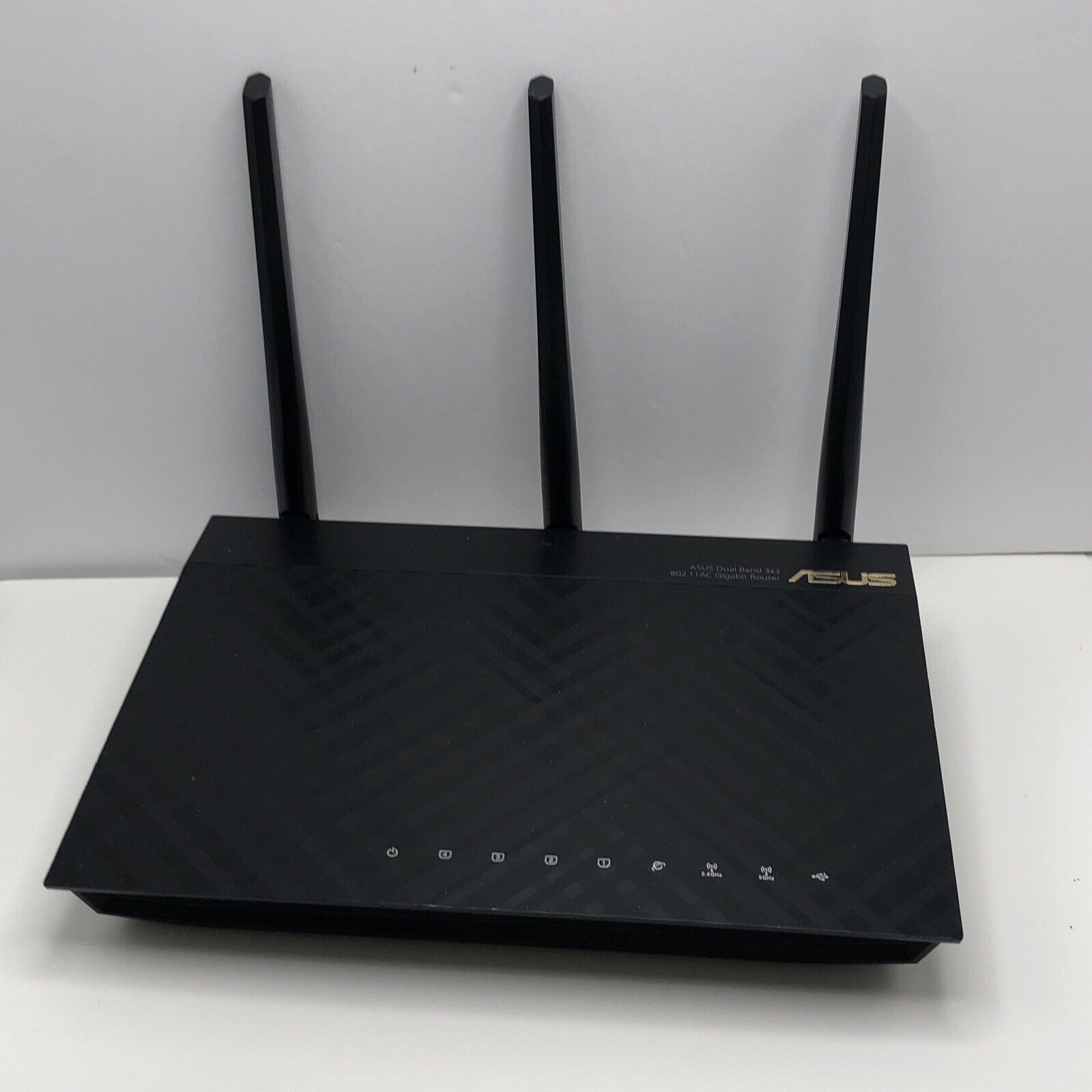 Asus RT-AC66R Gigabit Router Only | No Power Cord