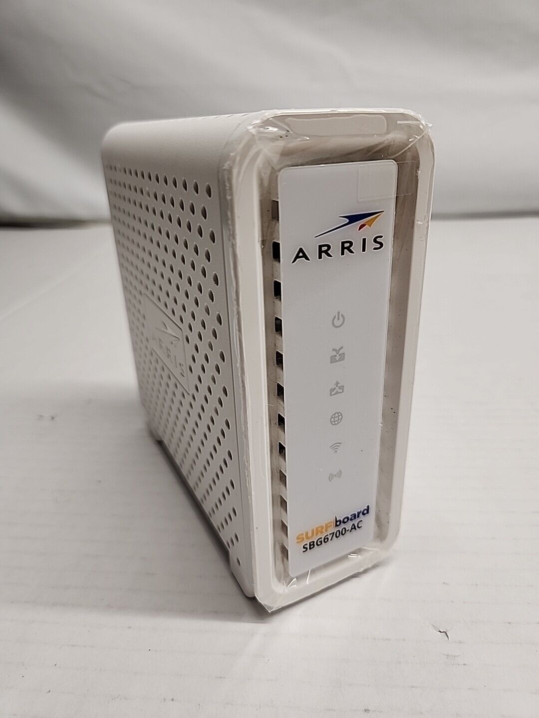 Arris Surfboard SBG6700AC DOCSIS 3.0 Cable Modem No Power Cord