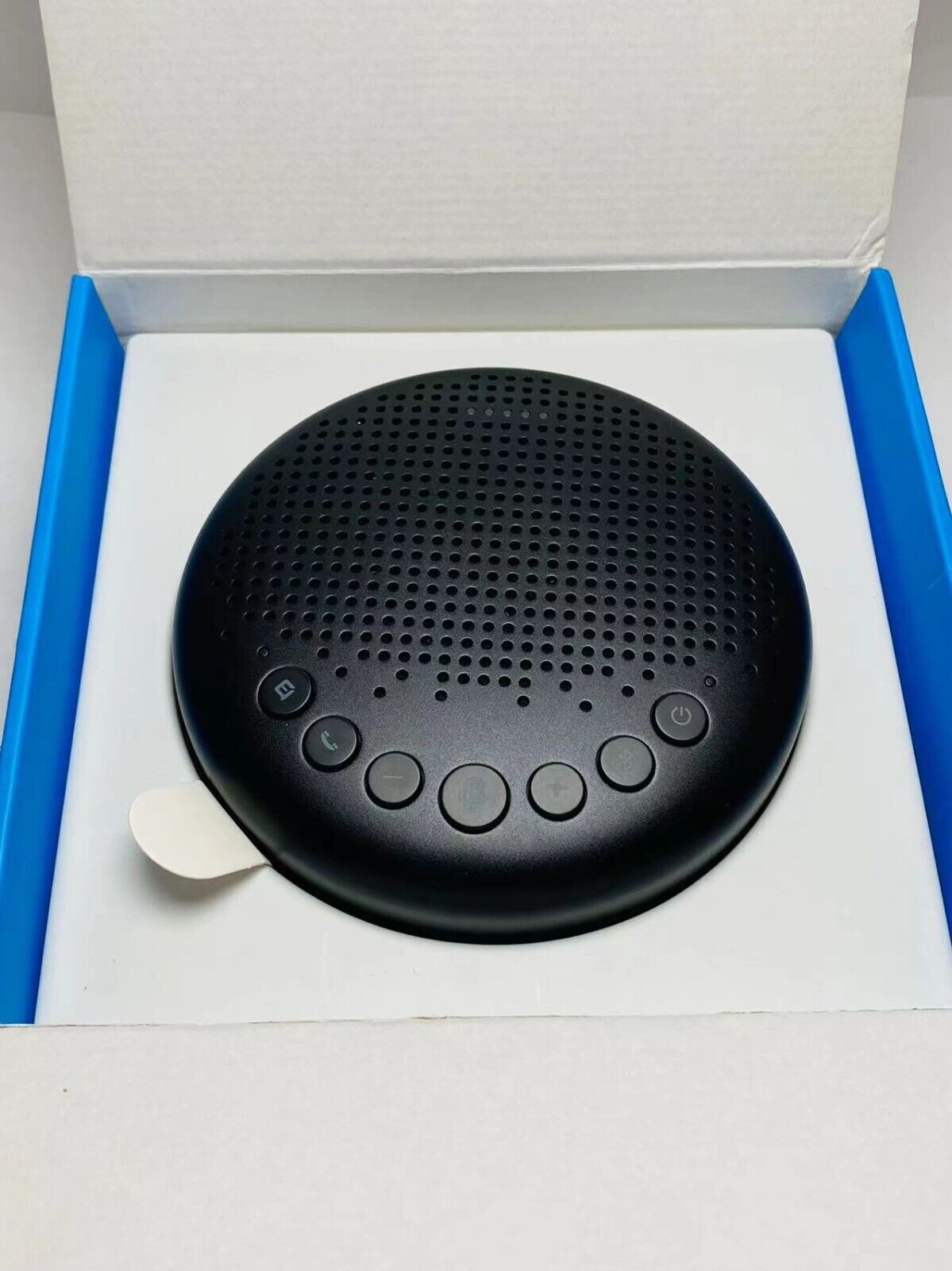 Open Box EMEET Luna/Luna lite Bluetooth Conference Speaker Meeting Speakphone