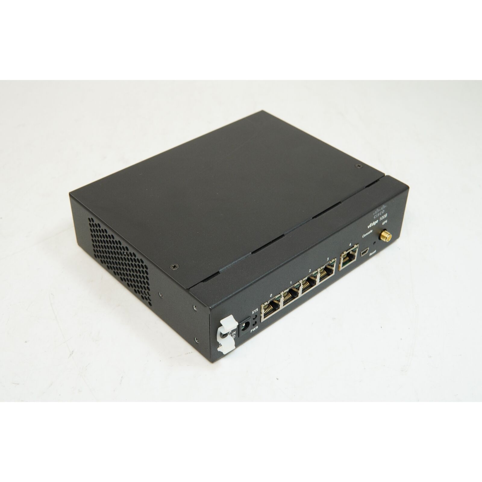 Cisco / Viptela vEdge 100B 5-Port SD-WAN Router