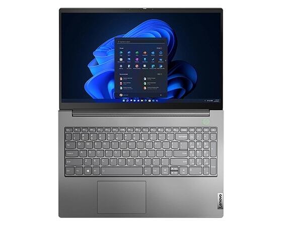 Notebook Lenovo ThinkBook 15 Gen 4 Laptop, 10C, 8GB, 512GB SSD, Win 11
