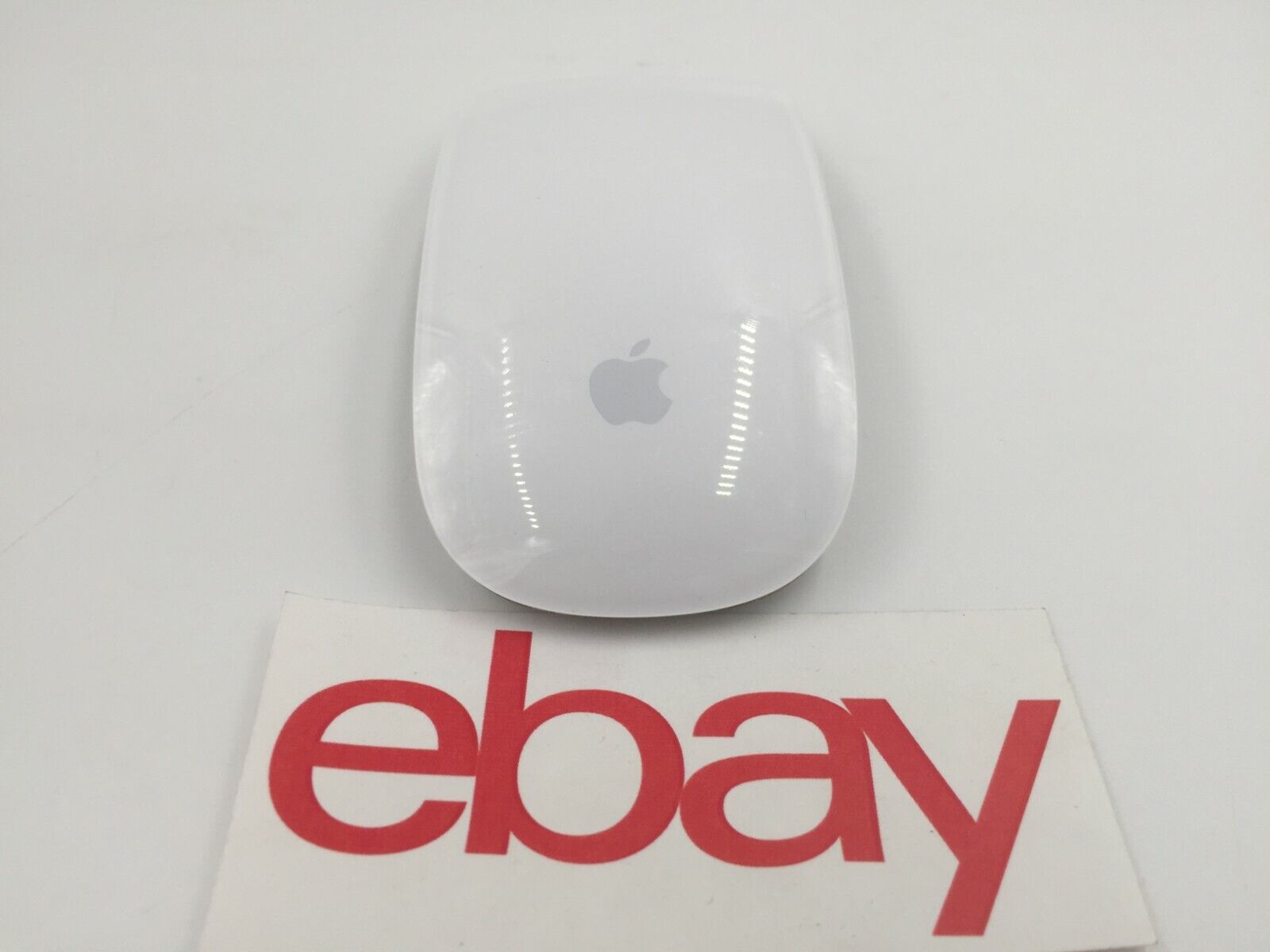 GENUINE Apple Bluetooth Wireless Laser Multi-Touch Magic Mouse - A1296