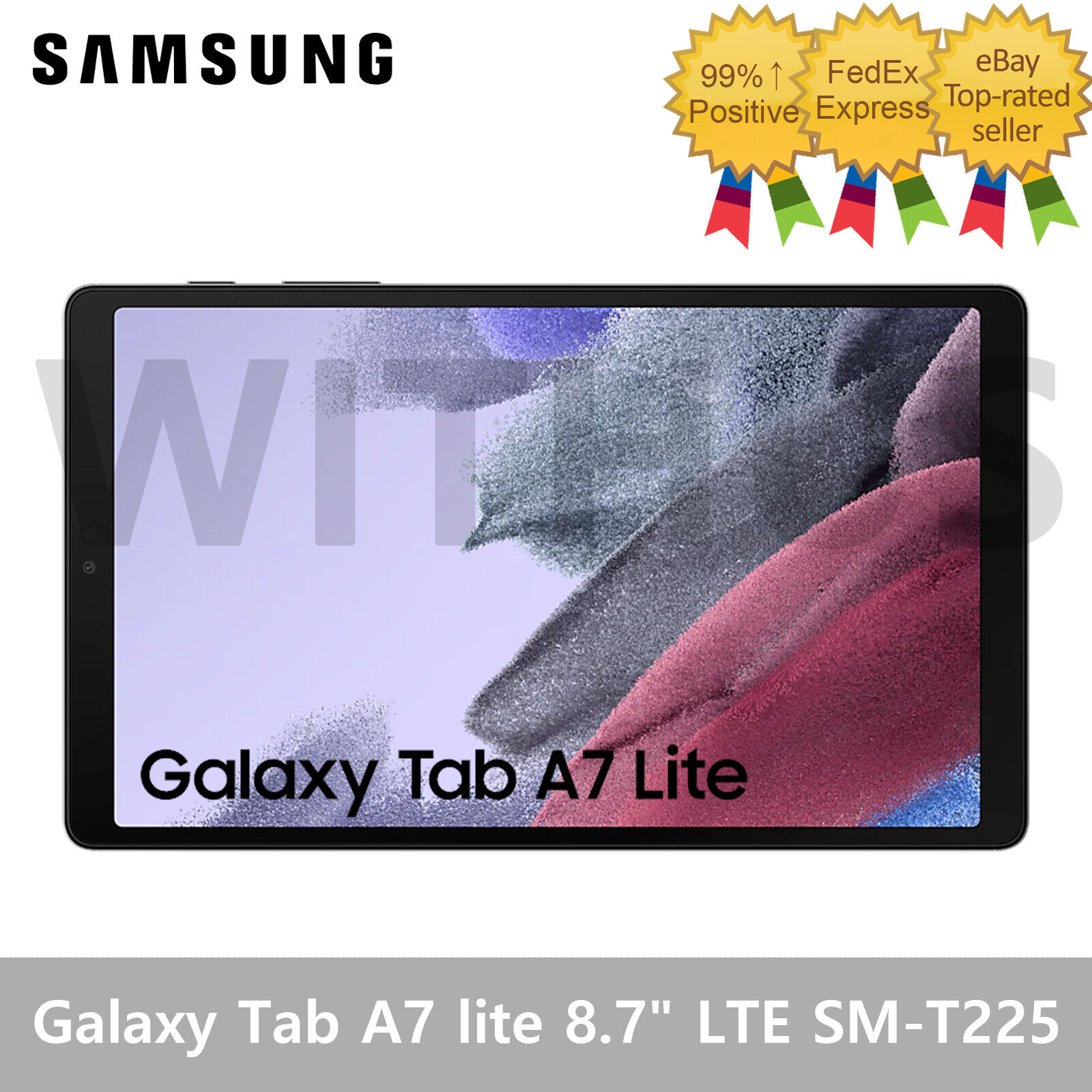 SAMSUNG Galaxy Tab A7 lite 8.7