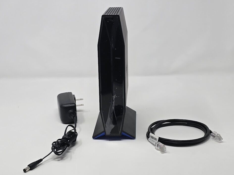 Linksys E7350 Dual-Band Wi-Fi 6 Router - Used