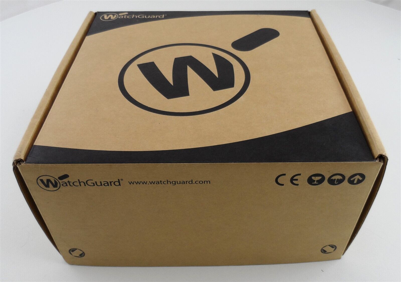 WatchGuard WGT40001-US FireBox Model T40 FS4AE5 New in Box