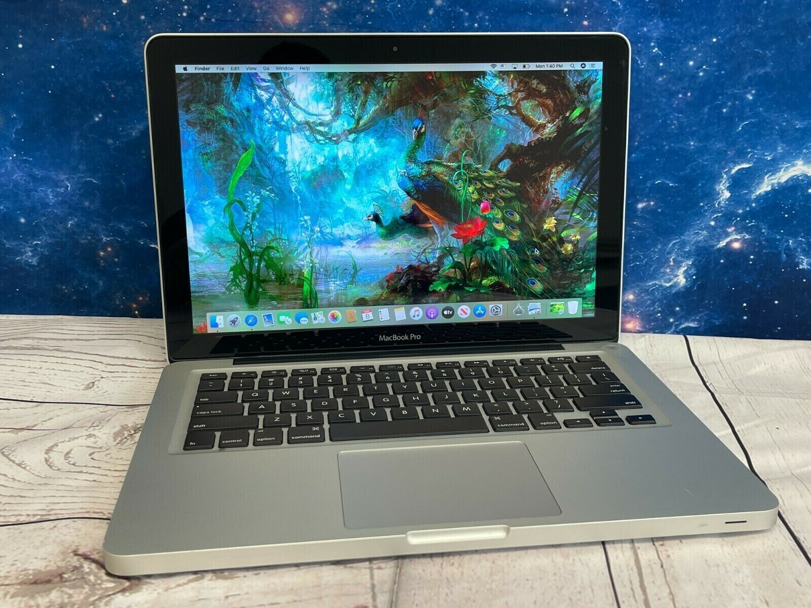 Apple Macbook Pro 13\