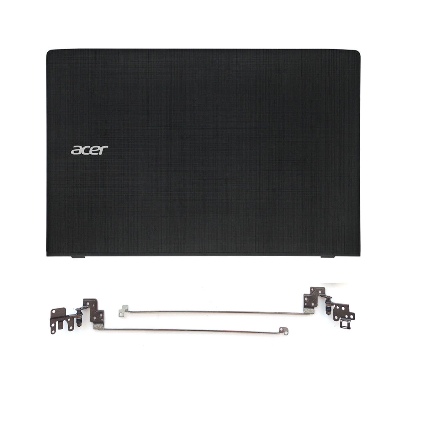 New For Acer Aspire E5-575 E5-575G E5-575T Top Case LCD Back Cover & Hinges